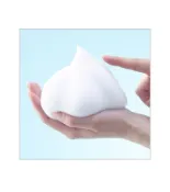 【DOKODEMO】樂敦製藥 CareCera 高保濕泡沫沐浴乳 植物花香