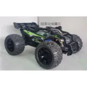 “疾風“RC (現貨)精凌 E5 HX 尼龍 防滾籠 防滾架 (青冷出品)