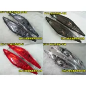 材料王⭐三陽 RX110.RX 110.RX-110.RX 前方向燈組.前方向燈（不適用轉式燈泡）