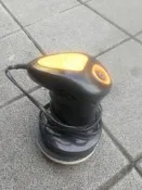 (北14)Volcano風勁霸 大力士拋光打蠟機 AHT-2050 只有主機