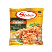 (店+)清真市集 印尼 炸什錦用粉 Sasa Tepung Bakwan 225gr