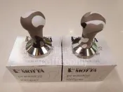 【泉嘉】Motta Tamper 花紋 填壓器(平面/58mm)~
