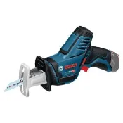 【BOSCH 博世】12V 鋰電軍刀鋸-空機(GSA 12 V-LI)