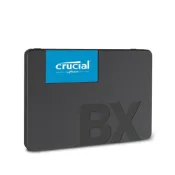 (店+)【Crucial 美光】BX500 240G 2.5吋 SATA SSD固態硬碟