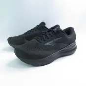 ISPORTSHOP BROOKS 1104374E020 Adrenaline GTS 24 男慢跑鞋 腎上腺數GTS系列 4E寬楦 黑x黑
