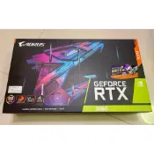 技嘉 AORUS GeForce RTX 3060 ELITE 12G