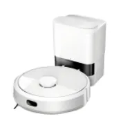 【史泰博 Stapro】iRobot Roomba 105 Combo 自動集塵掃拖機器人/白/台