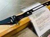 《宏沅國際》日本原裝進口 SUBARU LEVORG 專用 STI 後下魚眼平衡桿