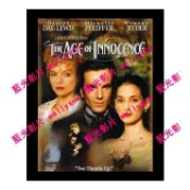 🔥藍光影片🔥	[英] 純真年代 (The Age of Innocence) (1994)[台版繁體字幕]