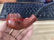 【萬禾】倉庫翻出！撿漏出！未使用石楠木鬥3mm道帶金屬過濾