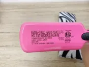 二手附收納袋 Conair康尼爾 迷你三管電棒 三管夾 三管電棒 迷你電棒 迷你三管 旅行夾 波浪夾 蛋捲夾 美髮工具