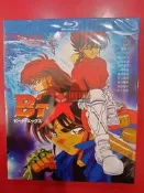 （可開發票）鋼鐵神兵 盒裝完整版 藍光DVD 全新未拆封 4騙裝 當天發貨（滿額免運）