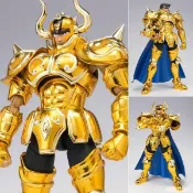 【FUN玩具】 聖鬥士星矢 聖衣神話 EX 金牛座 阿爾德巴朗 REVIVAL版 代理