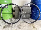 ~騎車趣~ VISION TRIMAX 30 KB 輪組 開口胎