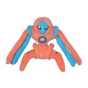 代歐奇希斯 宇宙猴子 防禦形態 pokemon fit 公仔娃娃  寶可夢 i iPhone