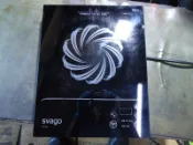 商用Svago櫻花TSR-1803電陶爐(可崁入/平置)220V
