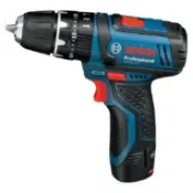 民權橋電子生活百貨 BOSCH博世GSB 12-2-LI GSB 12V-2-LI 附2.0Ah鋰電池 充電震動起子機/攻牙機