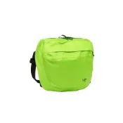 (店+)【Arcteryx 始祖鳥】特價  Lunara 17L 防水側背包 斜背包 輕量肩背包休閒旅遊 13982 綠野山房