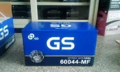 #台南豪油本舖實體店面# GS 電池 60044-MF 加水式電瓶 60044 60038 60011