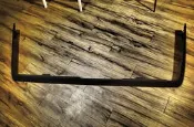 泰山美研社21021732 W210-96~98 全新 後保桿