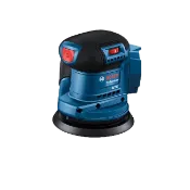 BOSCH 博世 GEX 185-LI 無刷 18V 鋰電充電 5“ 偏心 砂紙機 打蠟機 打腊機 打臘機