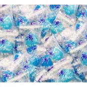 友賓 涼糖 薄荷糖 白涼糖 藍涼糖 沁涼 糖果【零售】