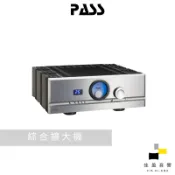 【非標價】Pass Lab INT-60 綜合擴大機｜公司貨｜佳盈音響
