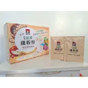【築夢花世界】-COSTCO 好市多代購 桂格 蔬果纖穀粉(綜合堅果風味) 30公克 - 拆賣