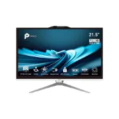 (店+)【MSI 微星】PRO AP222T 14MA-660TW觸控AIO液晶電腦(G7400/8G/128G/WIN11)