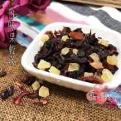 【正心堂】果粒茶 300公克 8種口味可選  歐風果乾茶  水果茶 花草茶 水果乾 花果茶