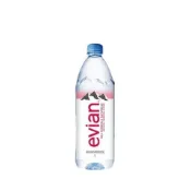 【BreezeOnline 微風精品線上】Evian 依雲天然礦泉水500ml