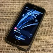 APPLE 蘋果 iPhone 8 64G 4.7吋 黑色 工作機 備用機 長輩手機 學生二手機 台灣公司貨 蘋果空機