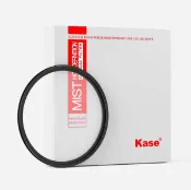 EC數位 Kase 卡色 AGC Black Mist 1/2 黑柔焦濾鏡 40.5-82mm 光學玻璃 防污防水 鋁合金