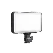 (店+)【Godox 神牛】LEDM150 手機用迷你補光燈 內建鋰電池3.7V 3000mAh