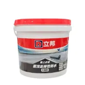 (店+)【立邦】屋上水切 屋頂高彈性防水漆（5公斤裝）／立邦塗料專賣店