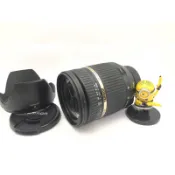 【挖挖庫寶】尼康NIKON用 騰龍 TAMRON 18-270mm F3.5-6.3 型號B003 高倍率變焦旅遊鏡頭