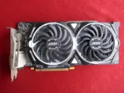【台南】微星 Radeon RX 580 ARMOR 8G OC(售2500元,非1元直購價)