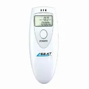 【職人工具】185-ATS+2 迷你款酒測計 酒精含量濃度測試儀 酒精測試儀 酒精檢測器(簡易酒測儀 司機酒測)