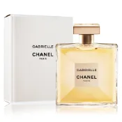 【BreezeOnline 微風精品線上】CHANEL 香奈兒 GABRIELLE嘉柏麗香水 100ml 〈國際航空版〉