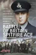 【三民網路書店】Battle of Britain Spitfire Ace: The Life and Loss of One of the Few, Flight Lieutenant William Henry Nelson Dfc 作者：Peter J. Usher