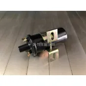 吉星 得利卡 威力 百利 瑞獅 好幫手 嘉年華 化油器 全新 考耳 高壓線圈 點火線圈