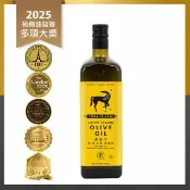 【德麗莎】Terra Delyssa 特級初榨橄欖油750ml(可生飲/出廠酸價0.5)