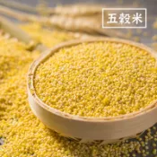 【 展榮商號 五穀米 】檢驗合格 小米 蕎麥 大麥 小薏仁 洋薏仁 綿密 鬆軟 產銷直營 實體門市
