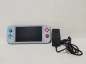 Nintendo Switch Lite 寶可夢劍盾限定主機 蒼響 藏瑪然特 BB0184