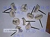 [已含稅]電磨配件 好品質 拋磨工具 帶柄布輪 迷你刷 拋光布輪 迷你鑽  (2個一拍)