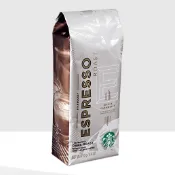 星巴克杯子2026新年禮物/咖啡豆/阿拉比卡/250g/濃縮烘焙咖啡豆 Espresso Roast