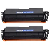 TC碳粉匣 二入組 HP CF217A 副廠碳粉匣 HP M102a/M102w/M130a/M130nw/M130fn/M130fw(17A)