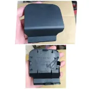 WR汽車零件~TOYOTA YARIS 2014-2017   前保桿保桿拖車蓋