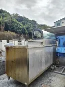 南門餐廚設備拍賣二手日式料理卡布里工作台冰箱