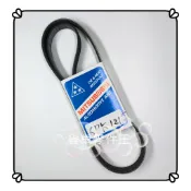 【免運】中華 三菱 堅達 CANTER 2007~2012年 四期 6.5~8噸 6PK1215引擎皮帶4M50日本三星